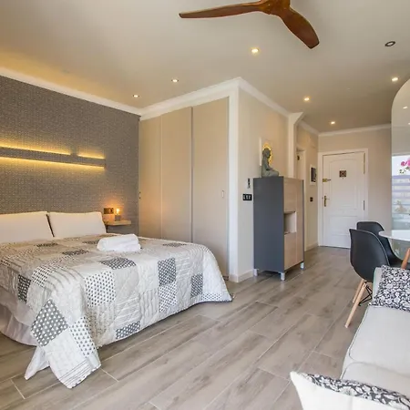Lägenhet Cozy In Paraiso Del Sur - Tenesol *
