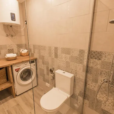 Cozy In Paraiso Del Sur - Tenesol Apartamento *