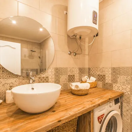Cozy In Paraiso Del Sur - Tenesol Apartamento *