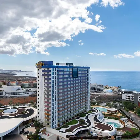 Apartamento Cozy In Paraiso Del Sur - Tenesol