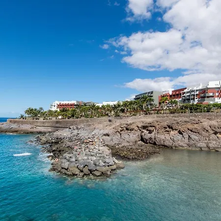 Cozy In Paraiso Del Sur - Tenesol Apartamento *
